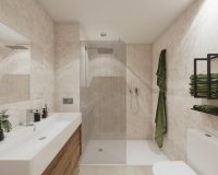 New Build - Apartment - Mijas