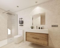 New Build - Apartment - Mijas