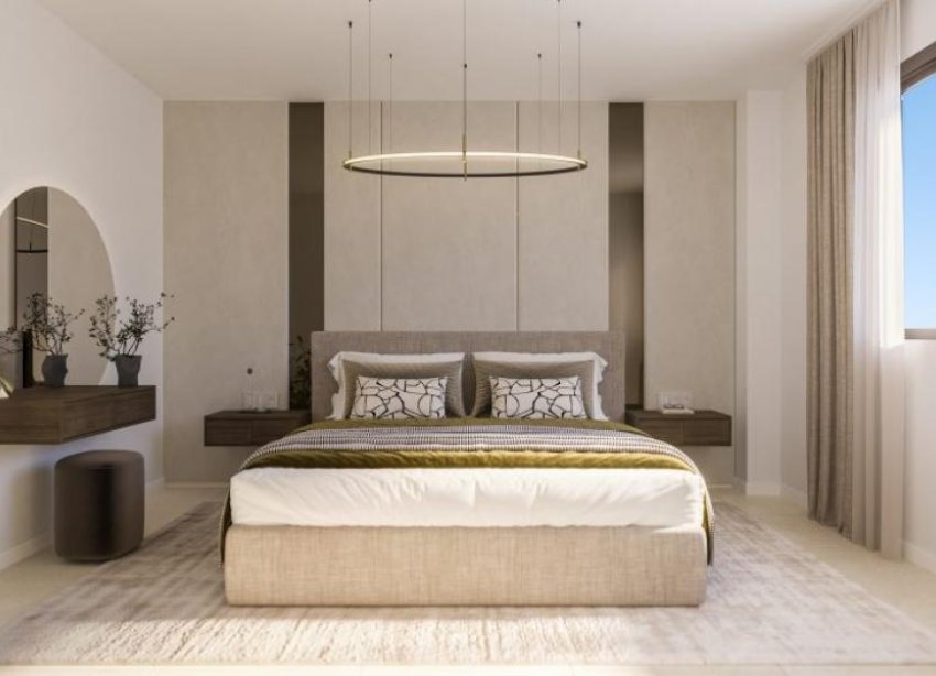 New Build - Apartment - Mijas