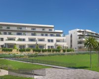 New Build - Apartment - Mijas