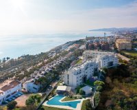 New Build - Apartment - Mijas