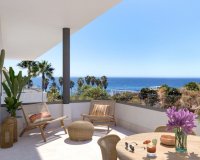 New Build - Apartment - Mijas