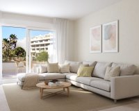 New Build - Apartment - Mijas