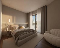 New Build - Apartment - Mijas