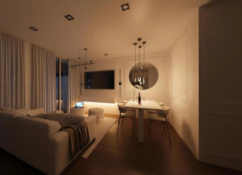 New Build - Apartment - Mijas