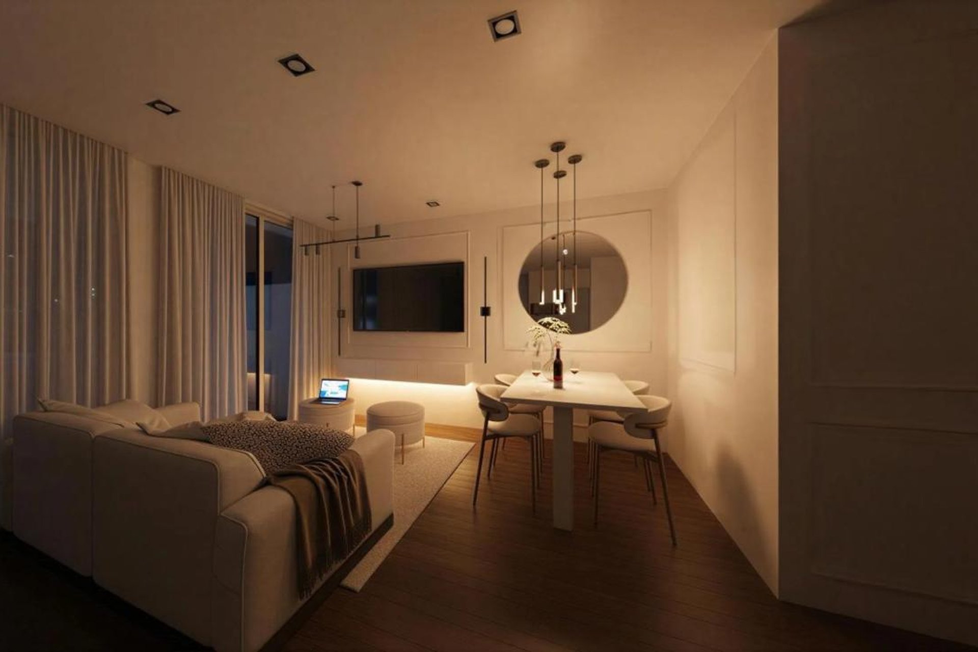 New Build - Apartment - Mijas