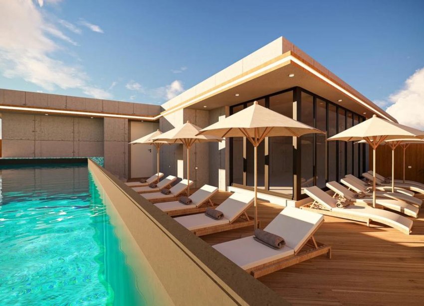 New Build - Apartment - Mijas