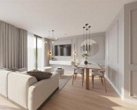 New Build - Apartment - Mijas