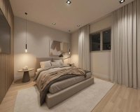 New Build - Apartment - Mijas