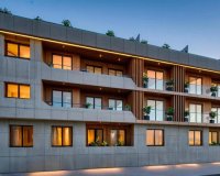 New Build - Apartment - Mijas