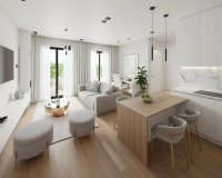 New Build - Apartment - Mijas