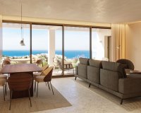 New Build - Apartment - Mojacar - Playa De Macenas