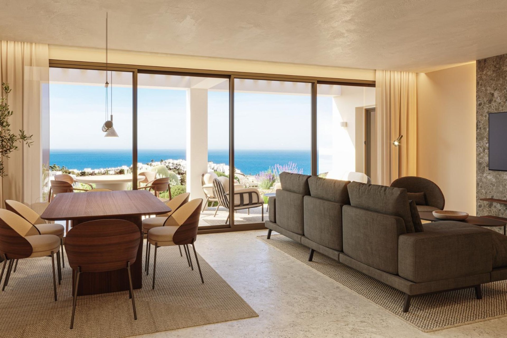 New Build - Apartment - Mojacar - Playa De Macenas