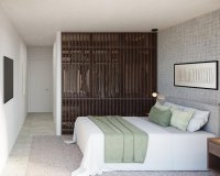 New Build - Apartment - Mojacar - Playa De Macenas