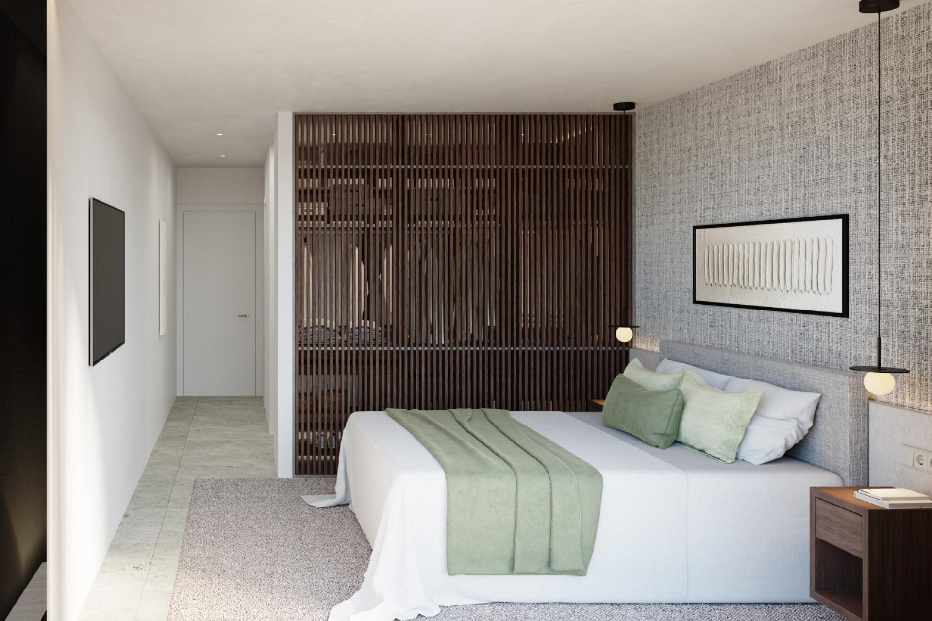 New Build - Apartment - Mojacar - Playa De Macenas