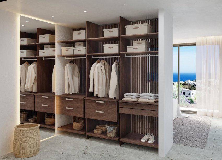 New Build - Apartment - Mojacar - Playa De Macenas