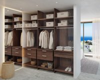 New Build - Apartment - Mojacar - Playa De Macenas