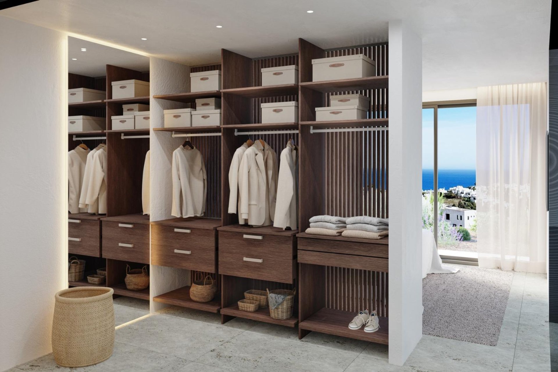 New Build - Apartment - Mojacar - Playa De Macenas