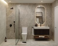 New Build - Apartment - Mojacar - Playa De Macenas