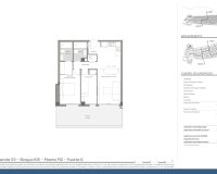 New Build - Apartment - Mojacar - Playa Macenas (Mojácar)
