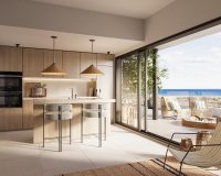New Build - Apartment - Mojacar