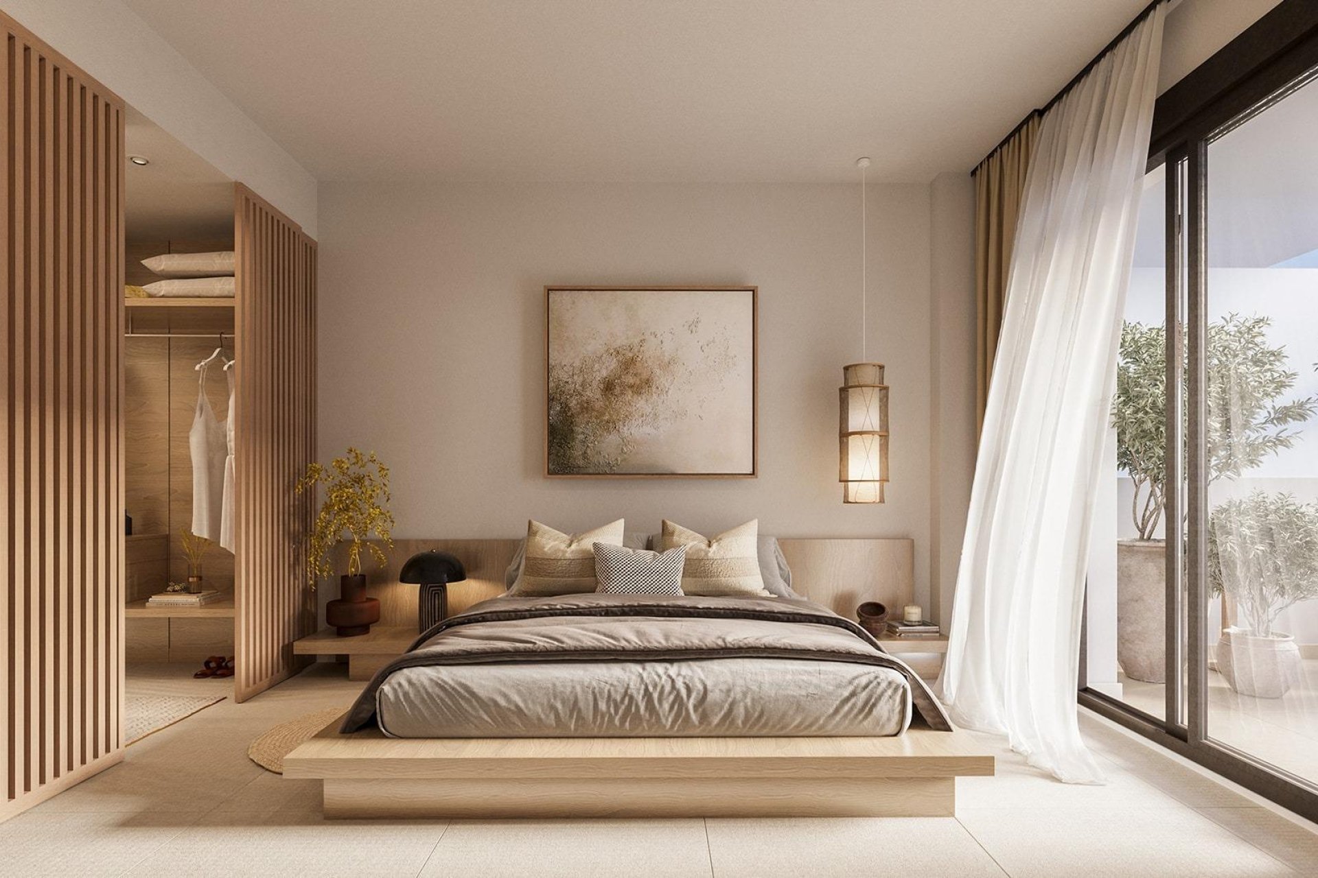 New Build - Apartment - Mojacar