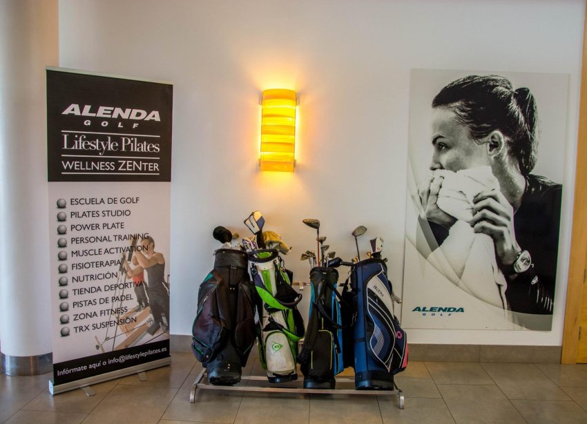 New Build - Apartment - Monforte del Cid - Alenda Golf