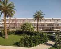 New Build - Apartment - Monforte del Cid - Alenda Golf