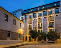 New Build - Apartment - Murcia - Centro