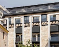 New Build - Apartment - Murcia - Centro