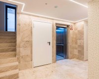 New Build - Apartment - Murcia - Centro