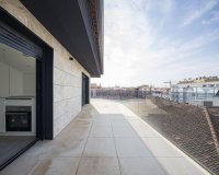 New Build - Apartment - Murcia - Centro
