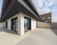 New Build - Apartment - Murcia - Centro