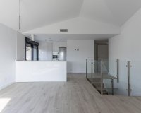 New Build - Apartment - Murcia - Centro