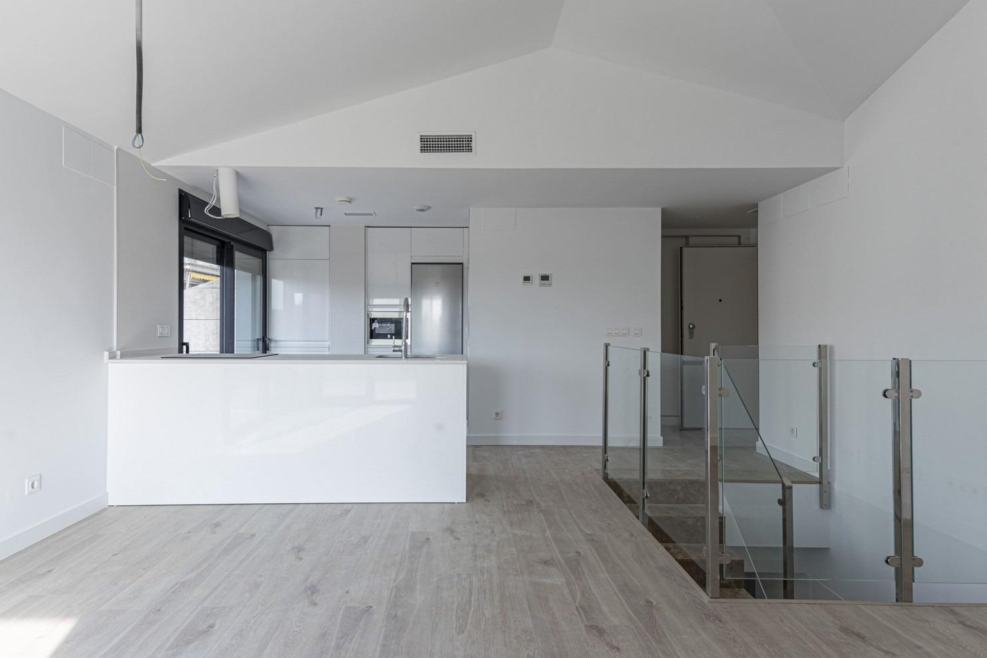 New Build - Apartment - Murcia - Centro