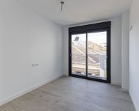New Build - Apartment - Murcia - Centro