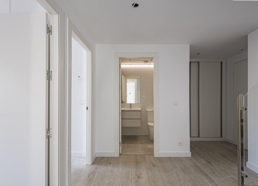 New Build - Apartment - Murcia - Centro