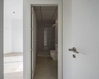 New Build - Apartment - Murcia - Centro