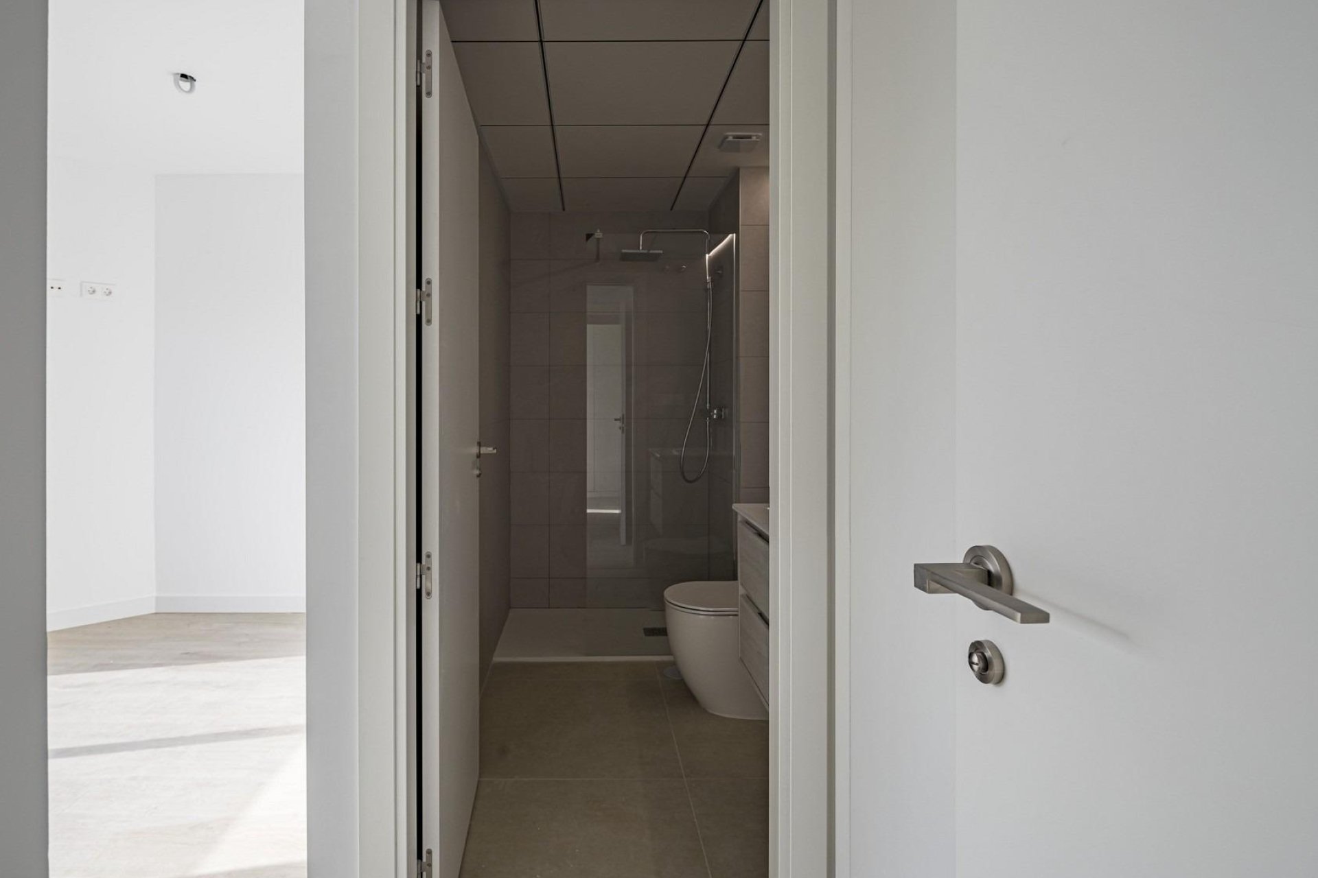 New Build - Apartment - Murcia - Centro