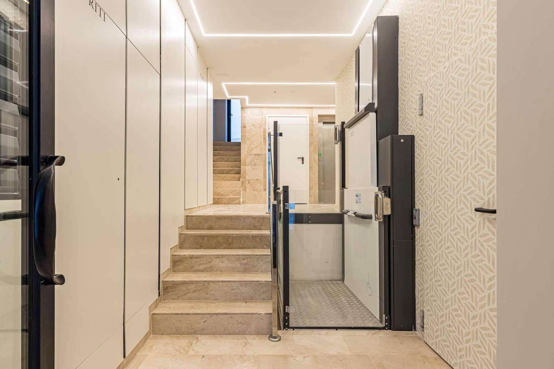 New Build - Apartment - Murcia - Centro