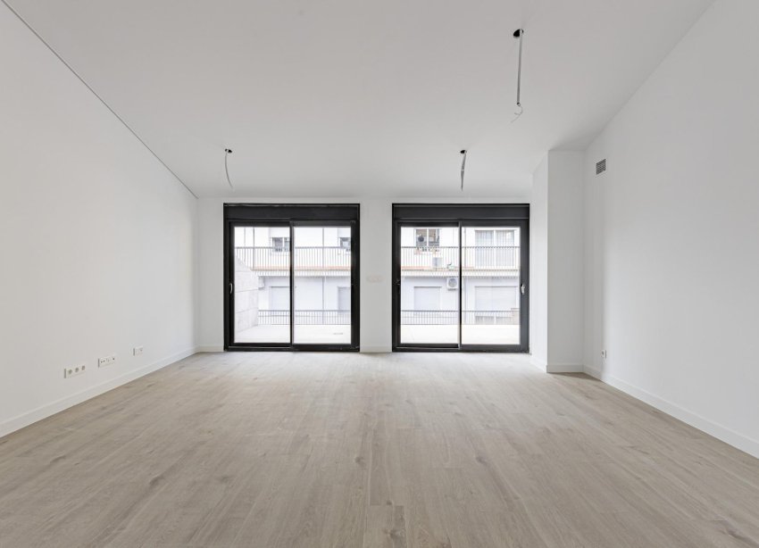 New Build - Apartment - Murcia - Centro