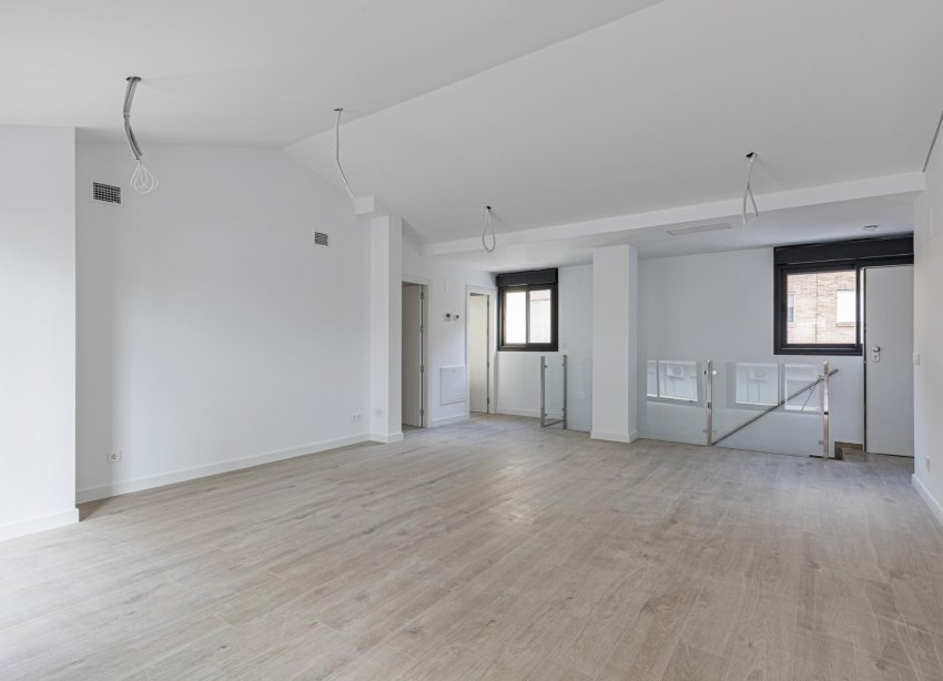 New Build - Apartment - Murcia - Centro