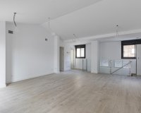 New Build - Apartment - Murcia - Centro