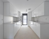 New Build - Apartment - Murcia - Centro