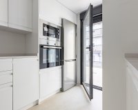 New Build - Apartment - Murcia - Centro