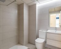 New Build - Apartment - Murcia - Centro