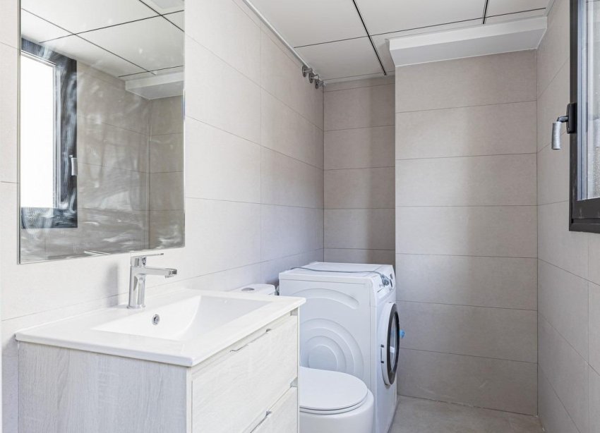 New Build - Apartment - Murcia - Centro