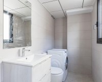 New Build - Apartment - Murcia - Centro