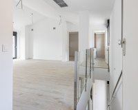 New Build - Apartment - Murcia - Centro