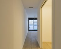 New Build - Apartment - Murcia - Centro